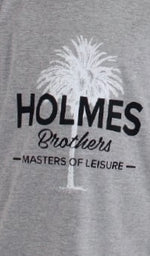 Jungs Holmes Leisure T-Shirt